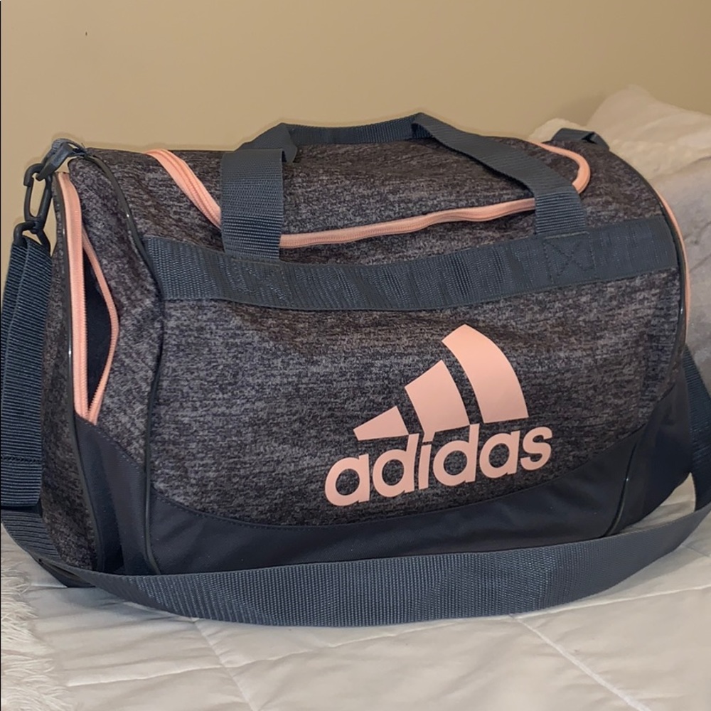 Adidas Gym bag
